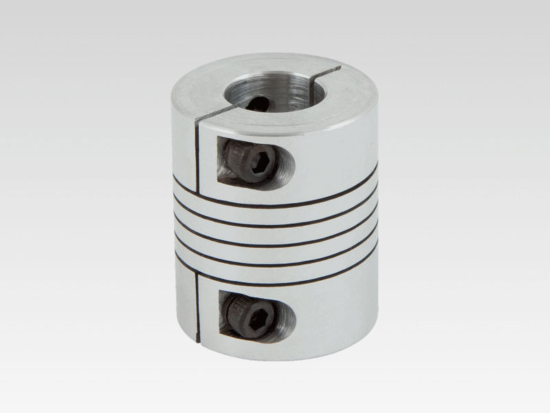 ENCODER KAPLİNLER